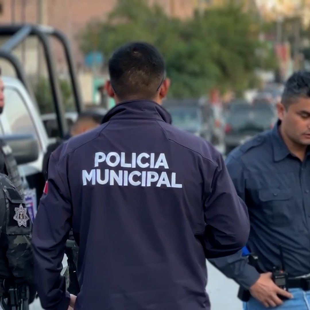 Desarticulan Banda Colombiana Señalada por Robos en Casas de Saltillo, Coahuila